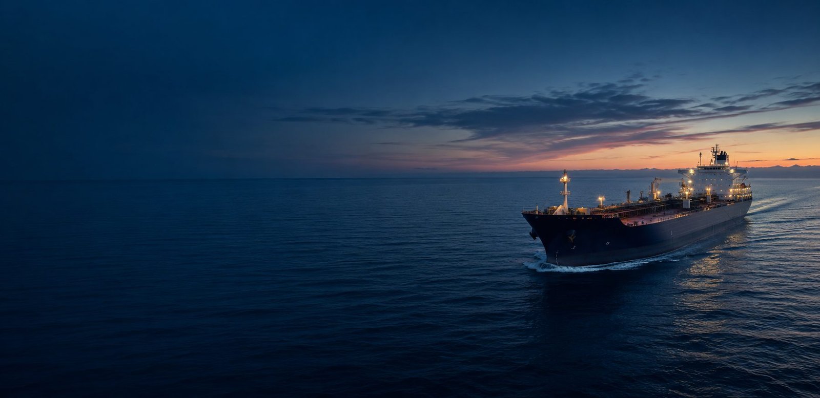 Maritime vessel operations